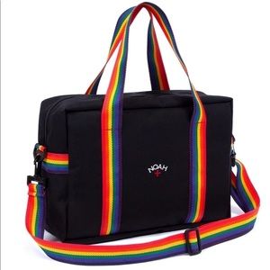 NOAH commuter bag